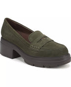 Naturalizer Women's Lumos Slip-On Loafers