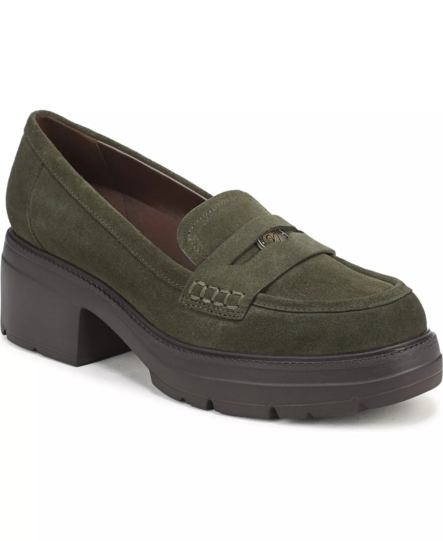 Naturalizer Women's Lumos Slip-On Loafers