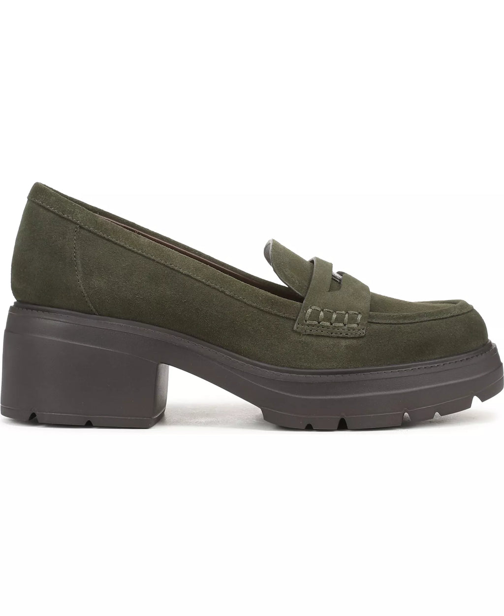 Naturalizer Women's Lumos Slip-On Loafers