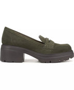 Naturalizer Women's Lumos Slip-On Loafers
