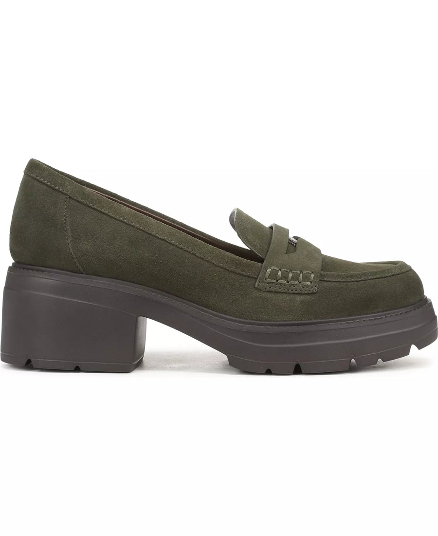 Naturalizer Women's Lumos Slip-On Loafers