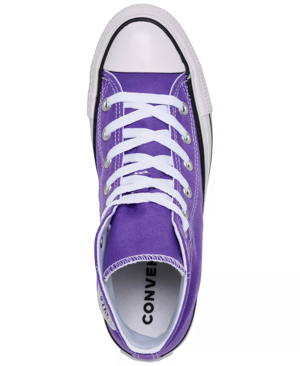 Converse Women's Chuck Taylor High Top Sneakers