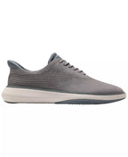 Cole Haan Men's Grand Phaze Laser Quick-On Lace-Up Oxford Shoes