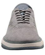 Cole Haan Men's Grand Phaze Laser Quick-On Lace-Up Oxford Shoes