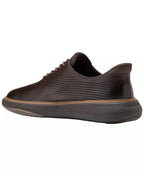 Cole Haan Men's Grand Phaze Laser Plain-Toe Oxfords
