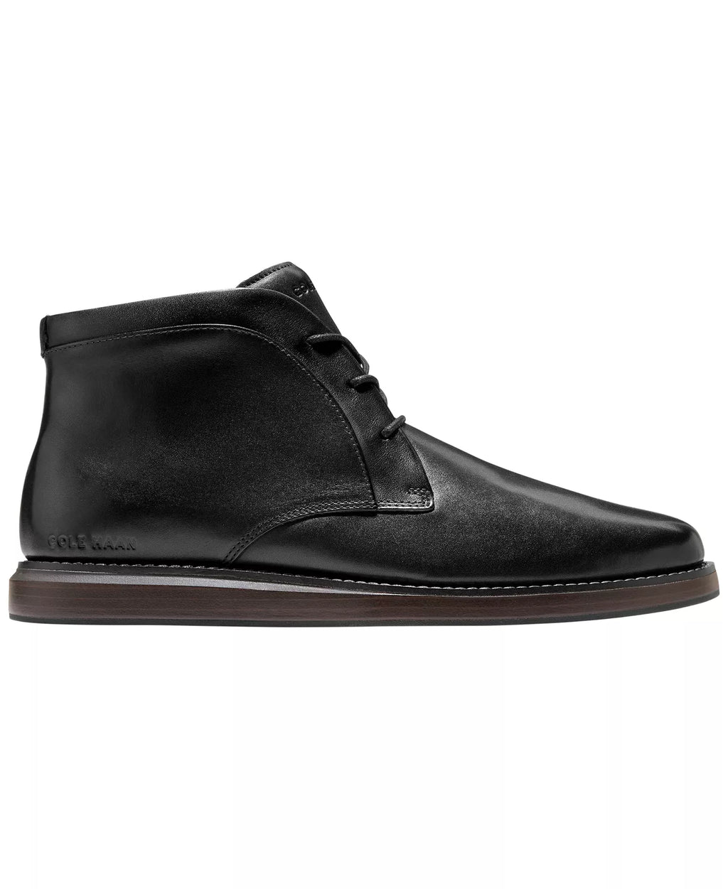 Cole Haan Men's Grand Neoclassic Flexcraft Chukka Boots