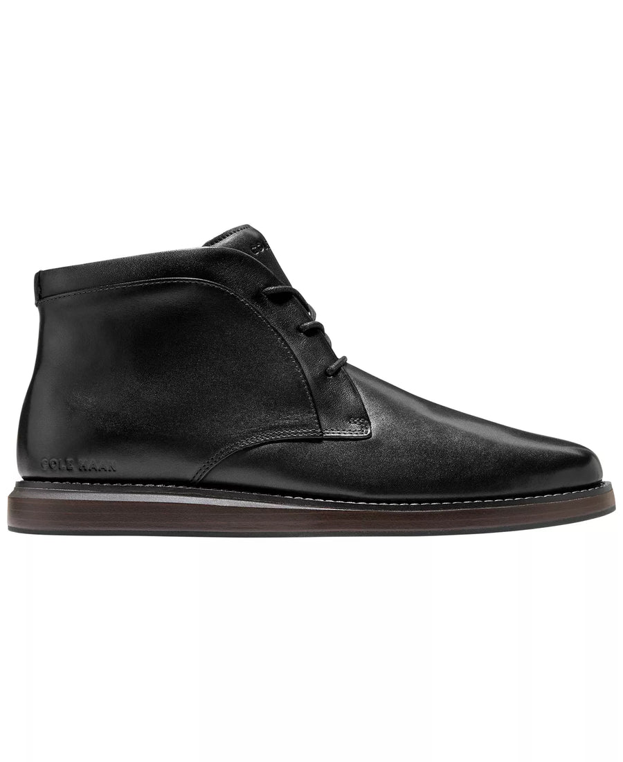 Cole Haan Men's Grand Neoclassic Flexcraft Chukka Boots