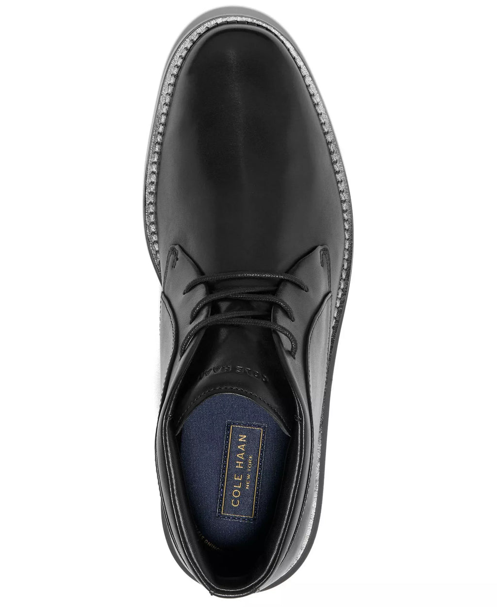 Cole Haan Men's Grand Neoclassic Flexcraft Chukka Boots