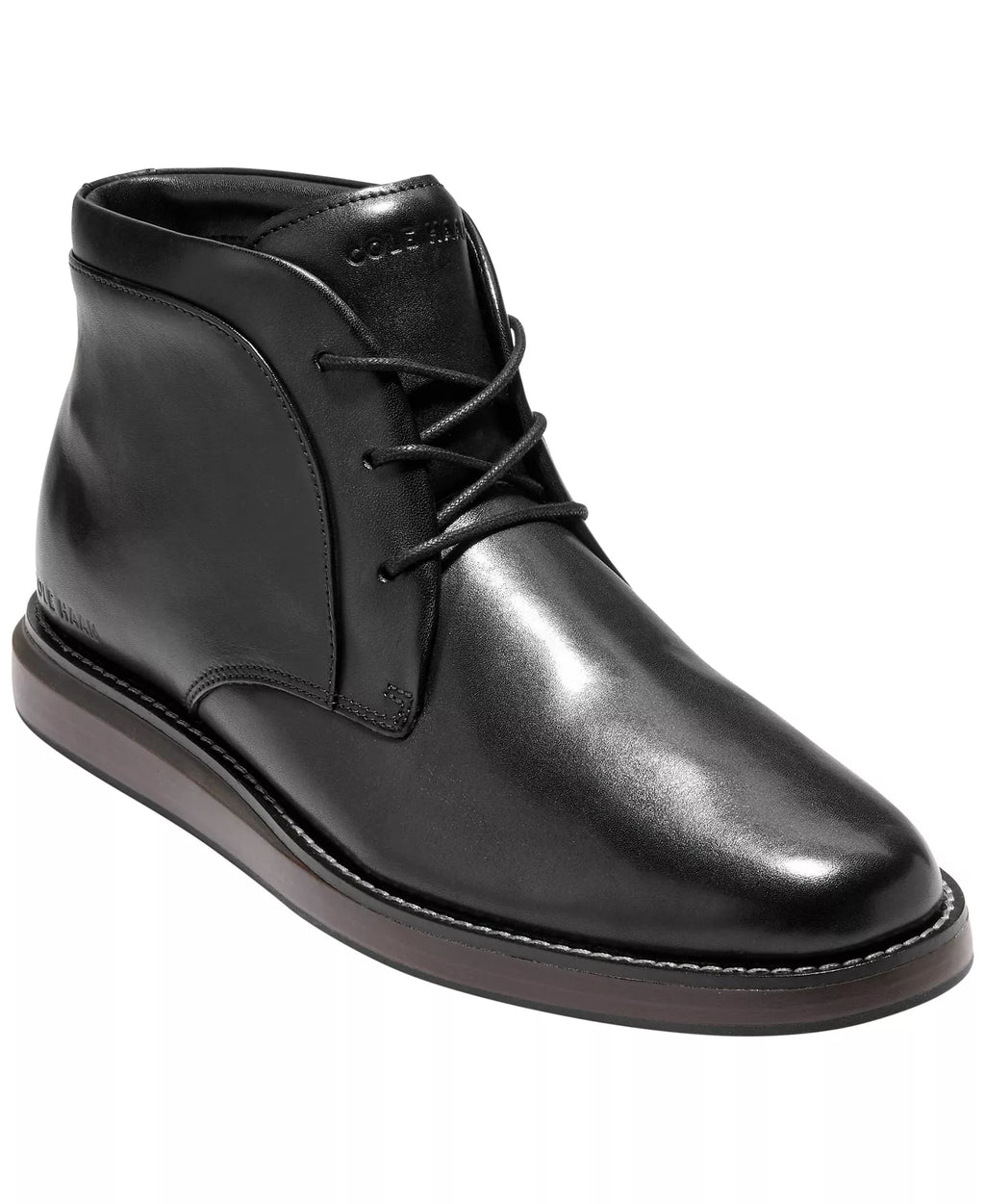 Cole Haan Men's Grand Neoclassic Flexcraft Chukka Boots