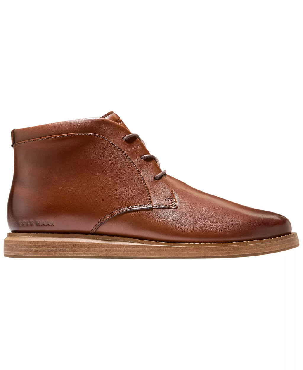 Cole Haan Men's Grand Neoclassic Flexcraft Chukka Boots