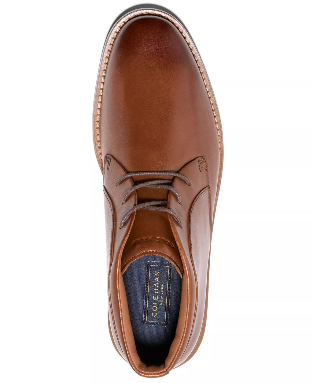 Cole Haan Men's Grand Neoclassic Flexcraft Chukka Boots