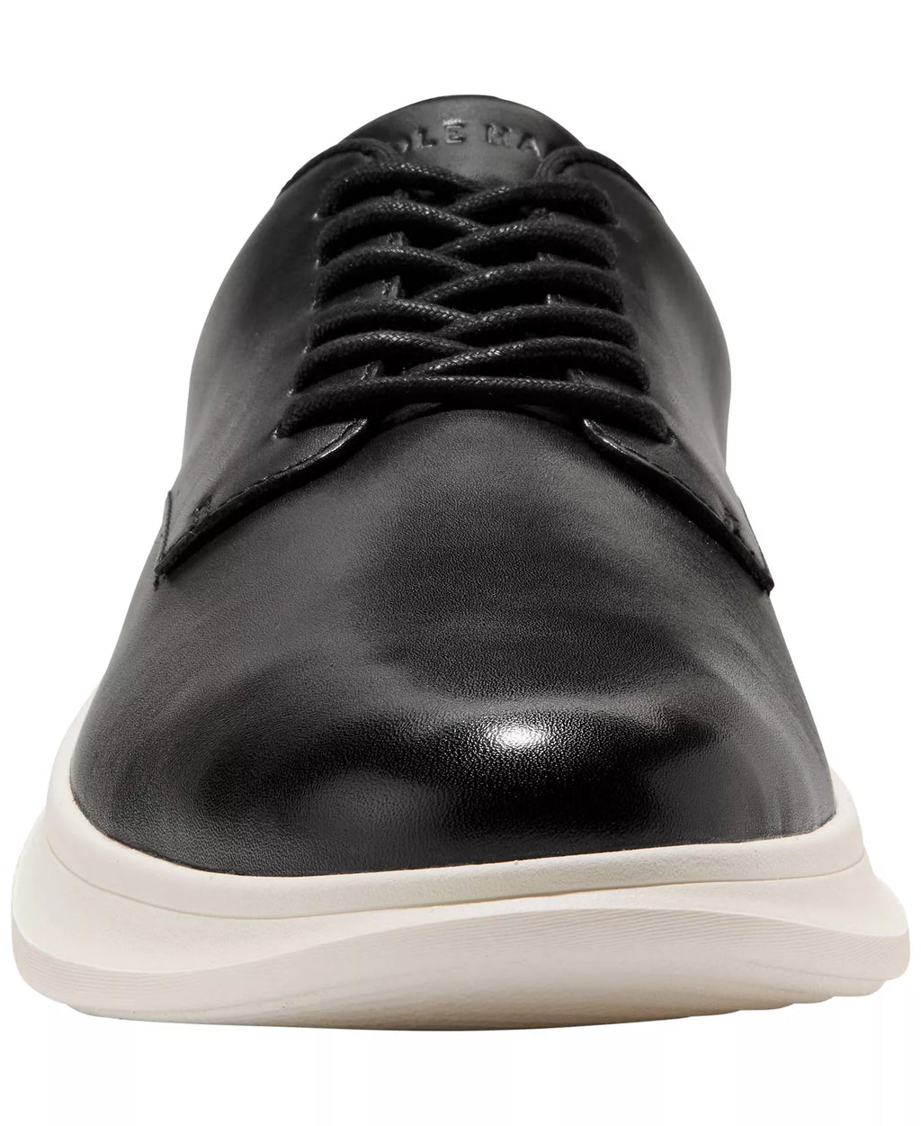 Cole Haan Men's Grand Aerion Plain-Toe Oxfords