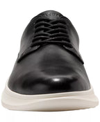 Cole Haan Men's Grand Aerion Plain-Toe Oxfords