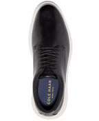 Cole Haan Men's Grand Aerion Plain-Toe Oxfords