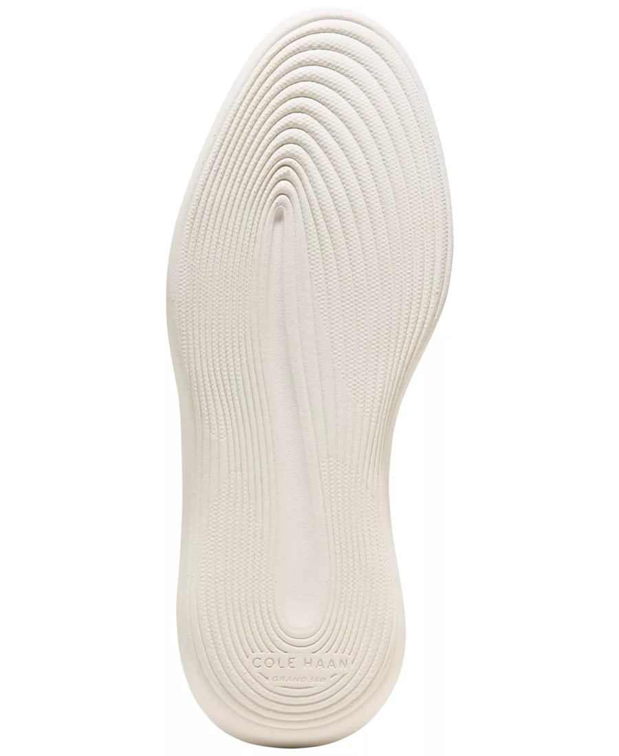 Cole Haan Men's Grand Aerion Plain-Toe Oxfords