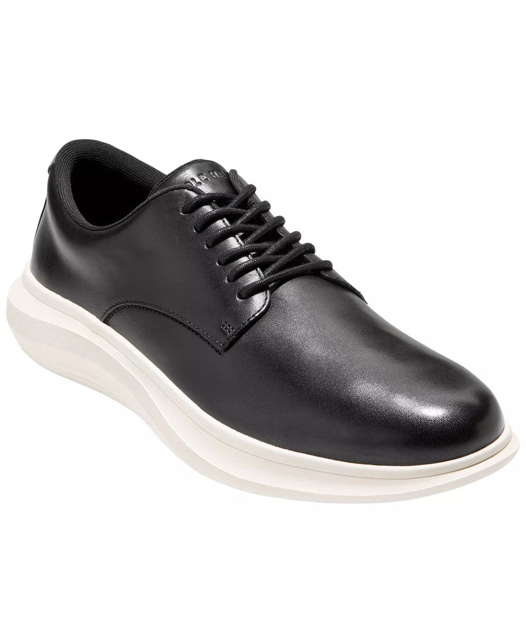 Cole Haan Men's Grand Aerion Plain-Toe Oxfords