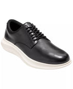 Cole Haan Men's Grand Aerion Plain-Toe Oxfords