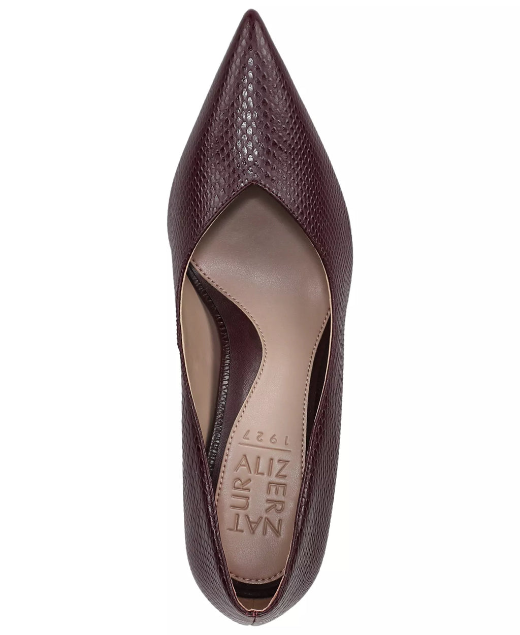Naturalizer Women's Ella Slip-On Pumps