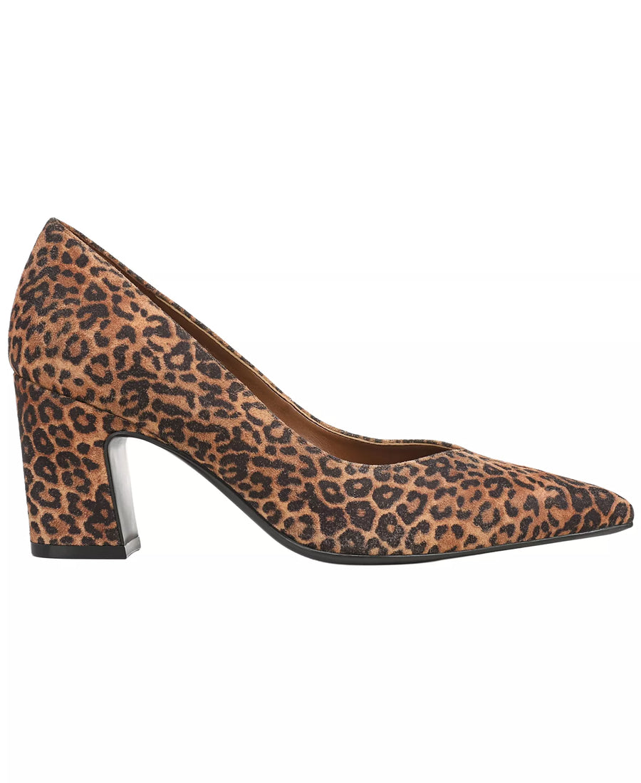 Naturalizer Women's Ella Slip-On Pumps