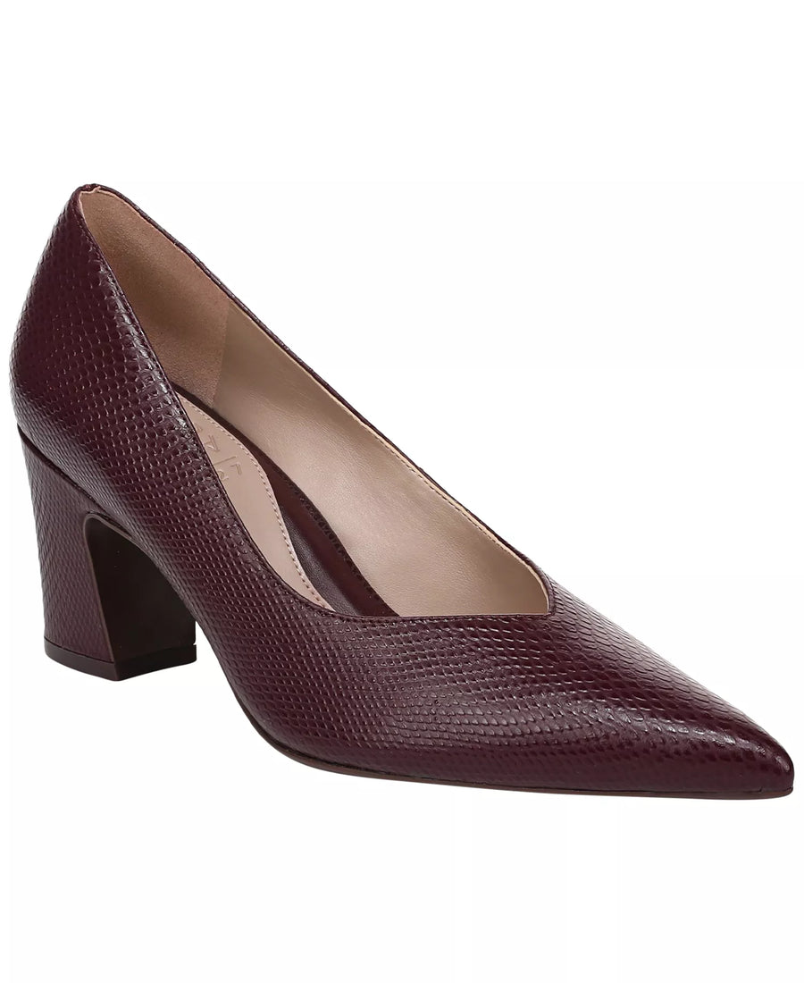 Naturalizer Women's Ella Slip-On Pumps