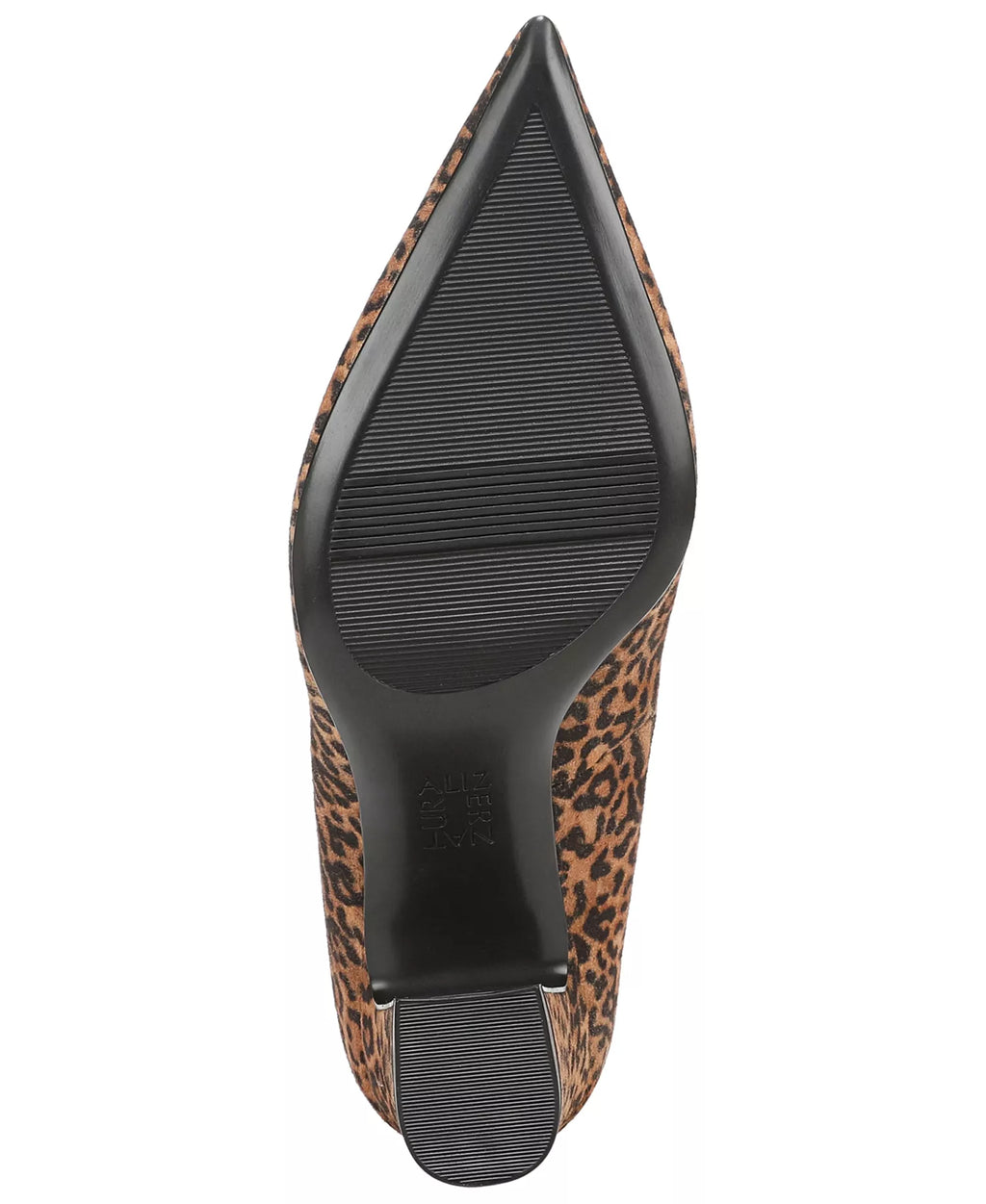 Naturalizer Women's Ella Slip-On Pumps