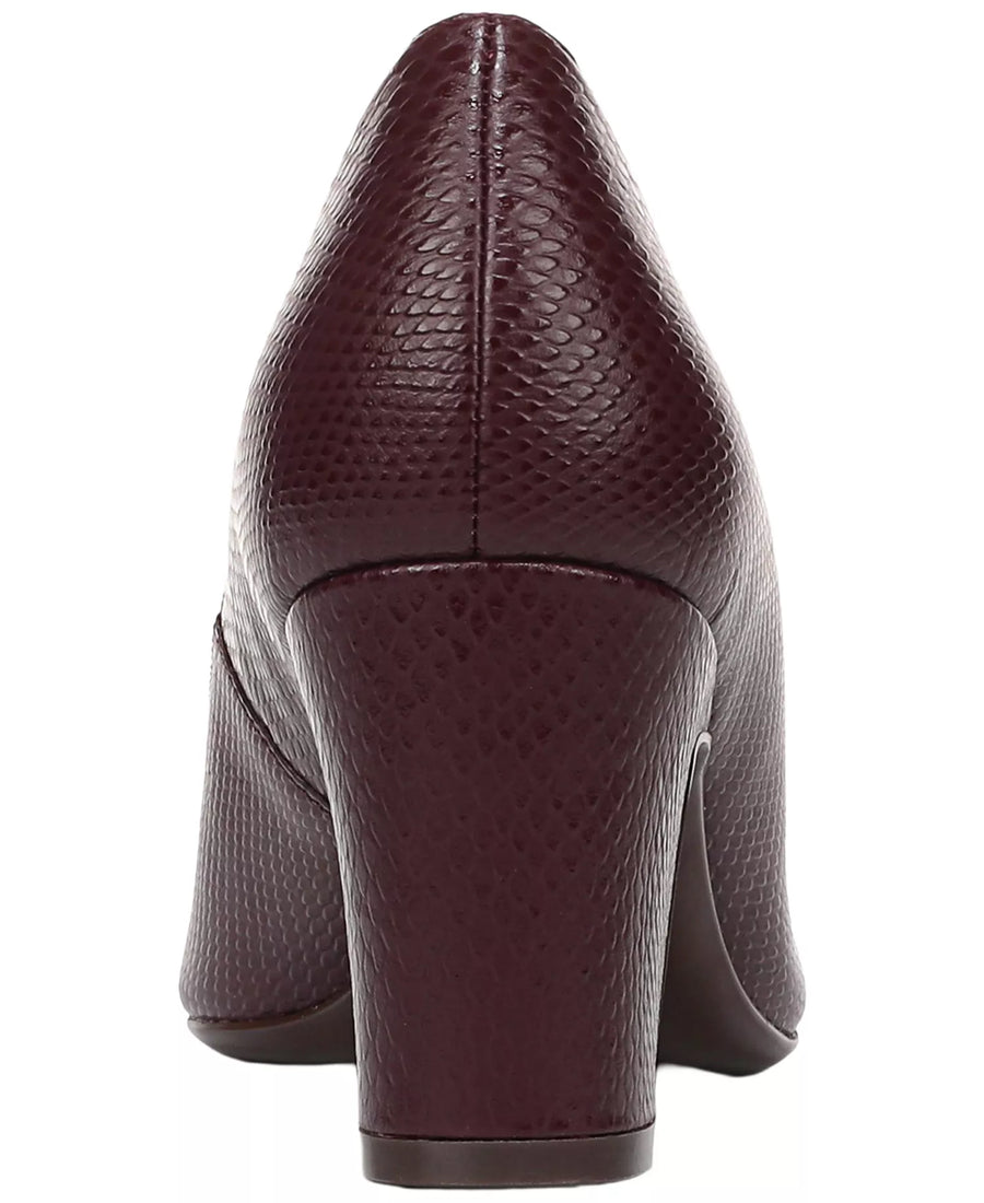 Naturalizer Women's Ella Slip-On Pumps
