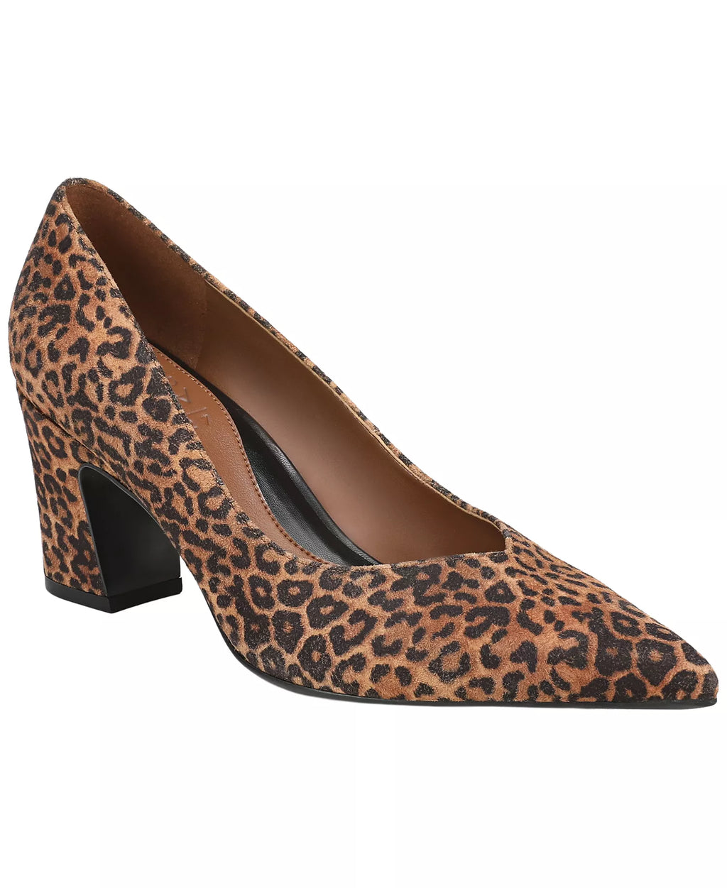 Naturalizer Women's Ella Slip-On Pumps