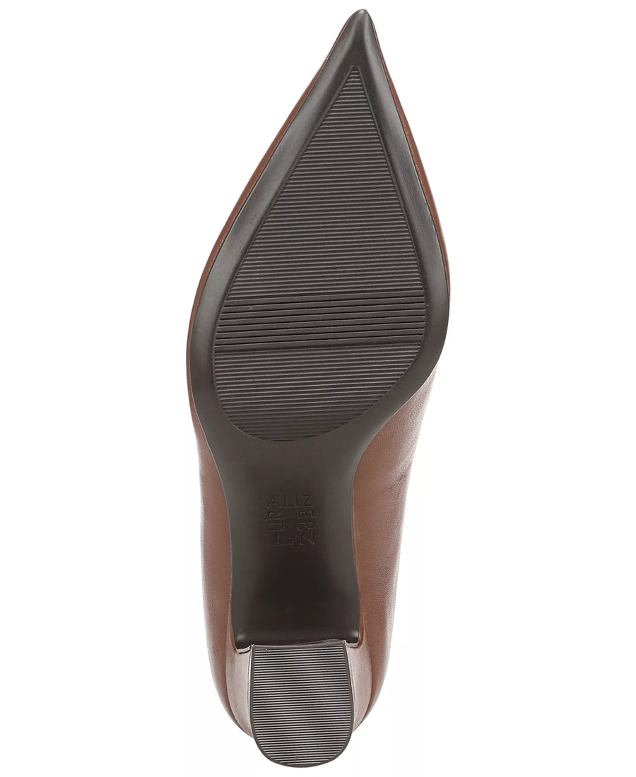 Naturalizer Women's Ella Slip-On Pumps