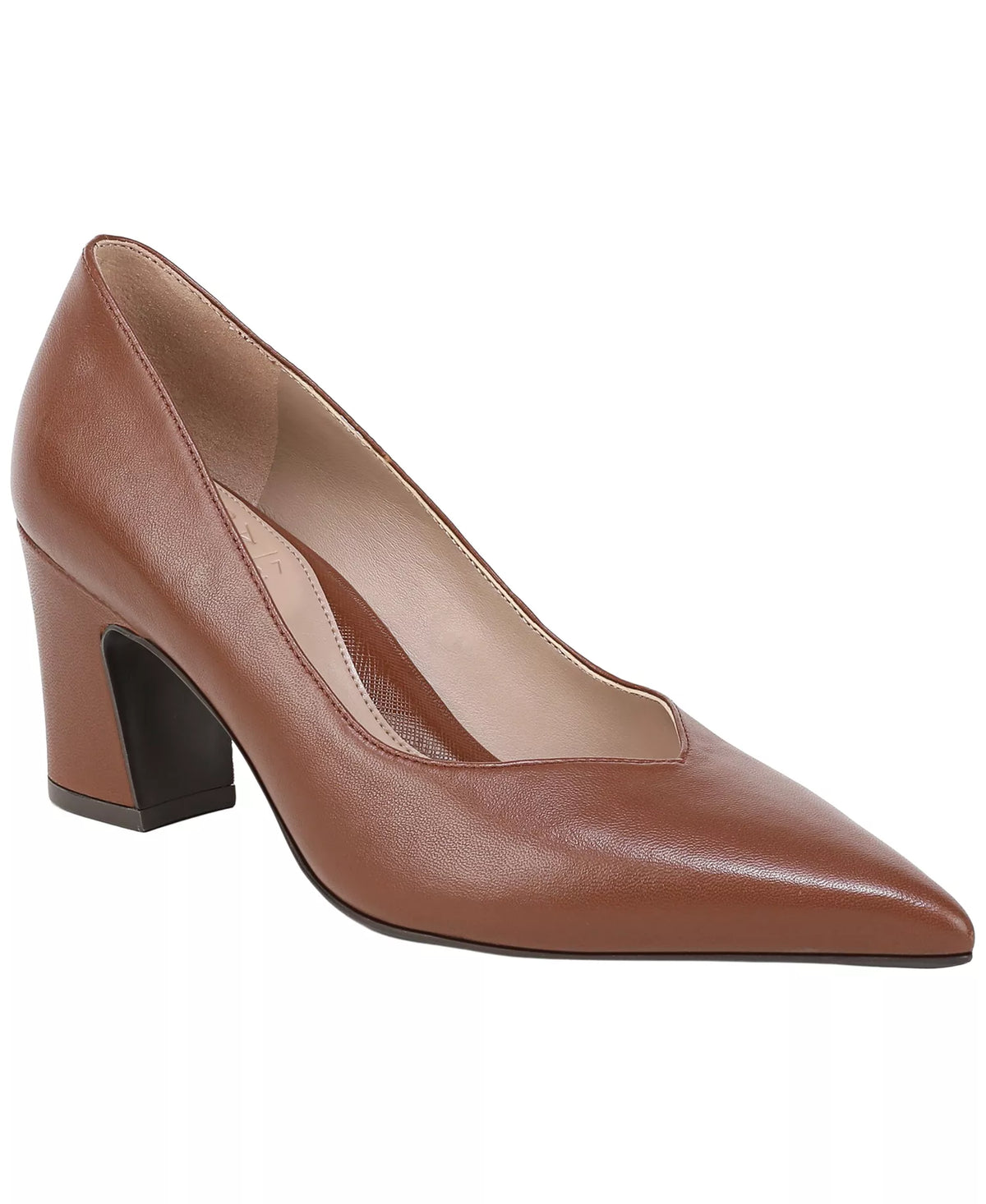 Naturalizer Women's Ella Slip-On Pumps