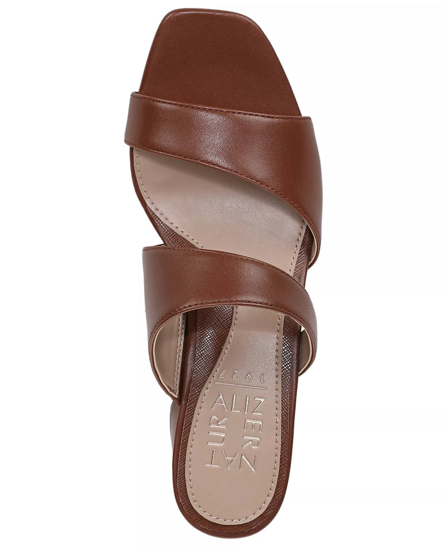 Naturalizer Women's Iman Slide Slip-On Sandals