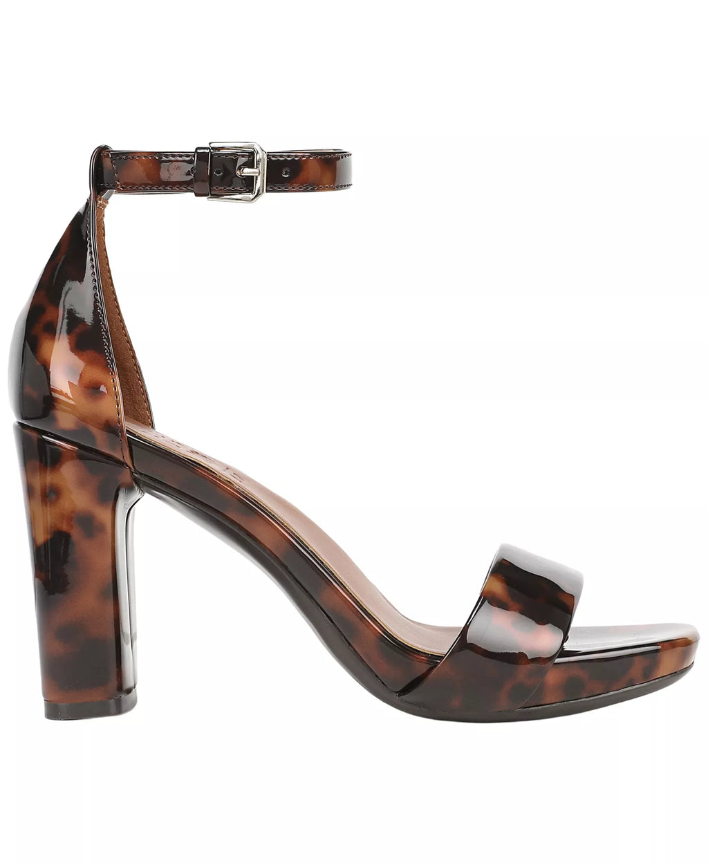 Naturalizer Women's Joy Strappy Sandals