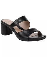 Naturalizer Women's Iman Slide Slip-On Sandals