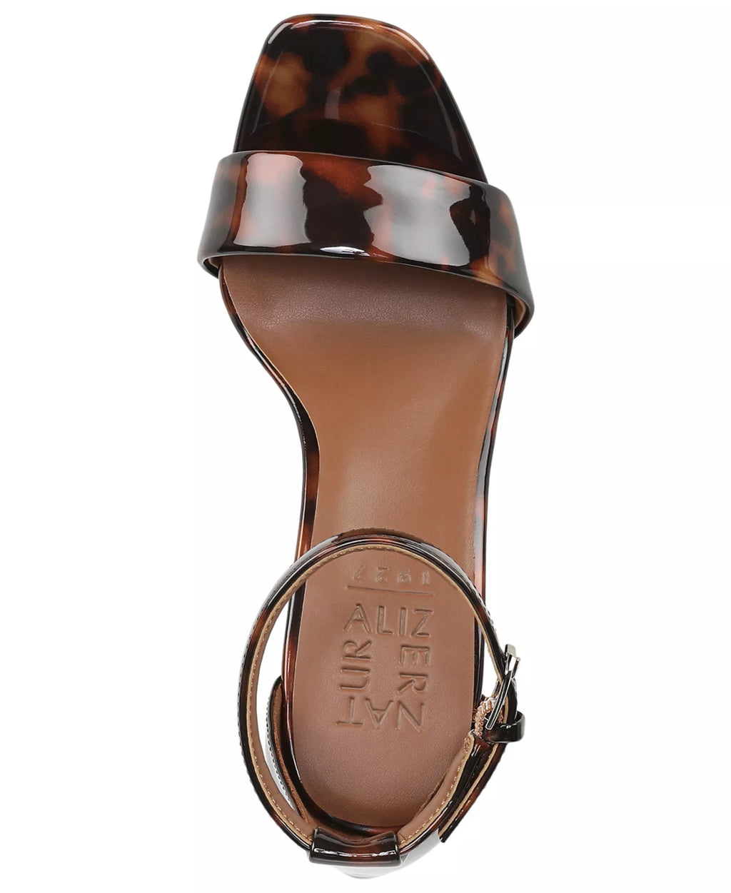 Naturalizer Women's Joy Strappy Sandals