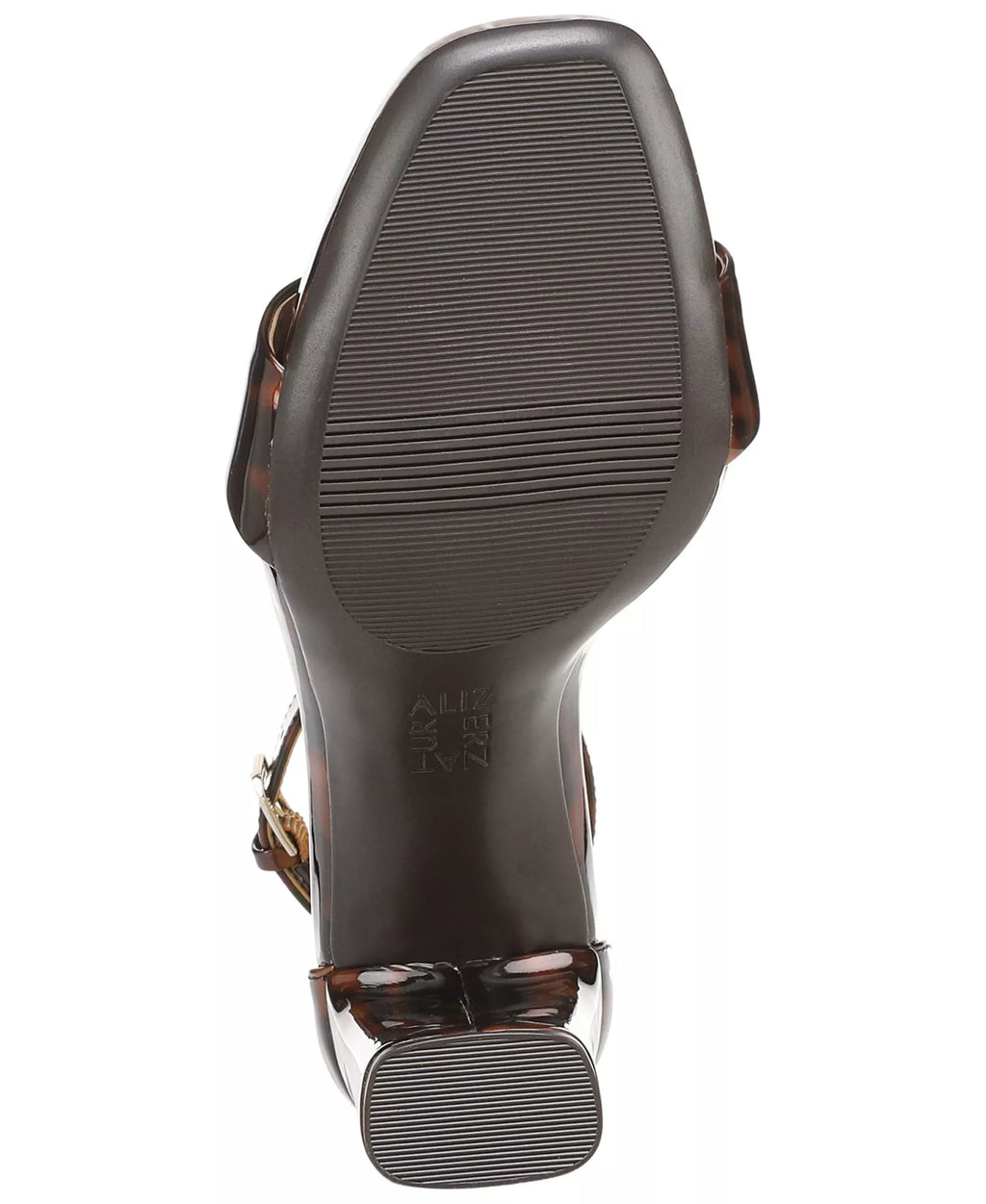 Naturalizer Women's Joy Strappy Sandals