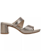 Naturalizer Women's Iman Slide Slip-On Sandals
