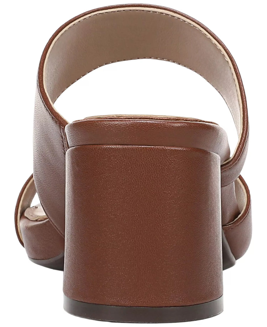 Naturalizer Women's Iman Slide Slip-On Sandals