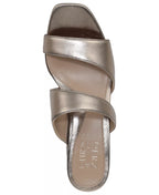Naturalizer Women's Iman Slide Slip-On Sandals