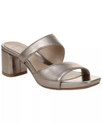 Naturalizer Women's Iman Slide Slip-On Sandals
