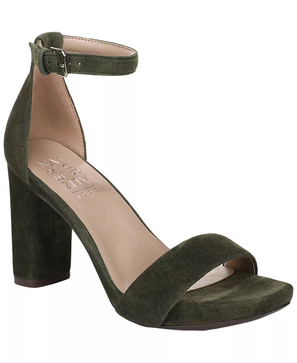 Naturalizer Women's Joy Strappy Sandals