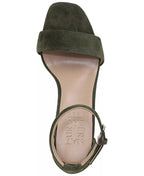 Naturalizer Women's Joy Strappy Sandals