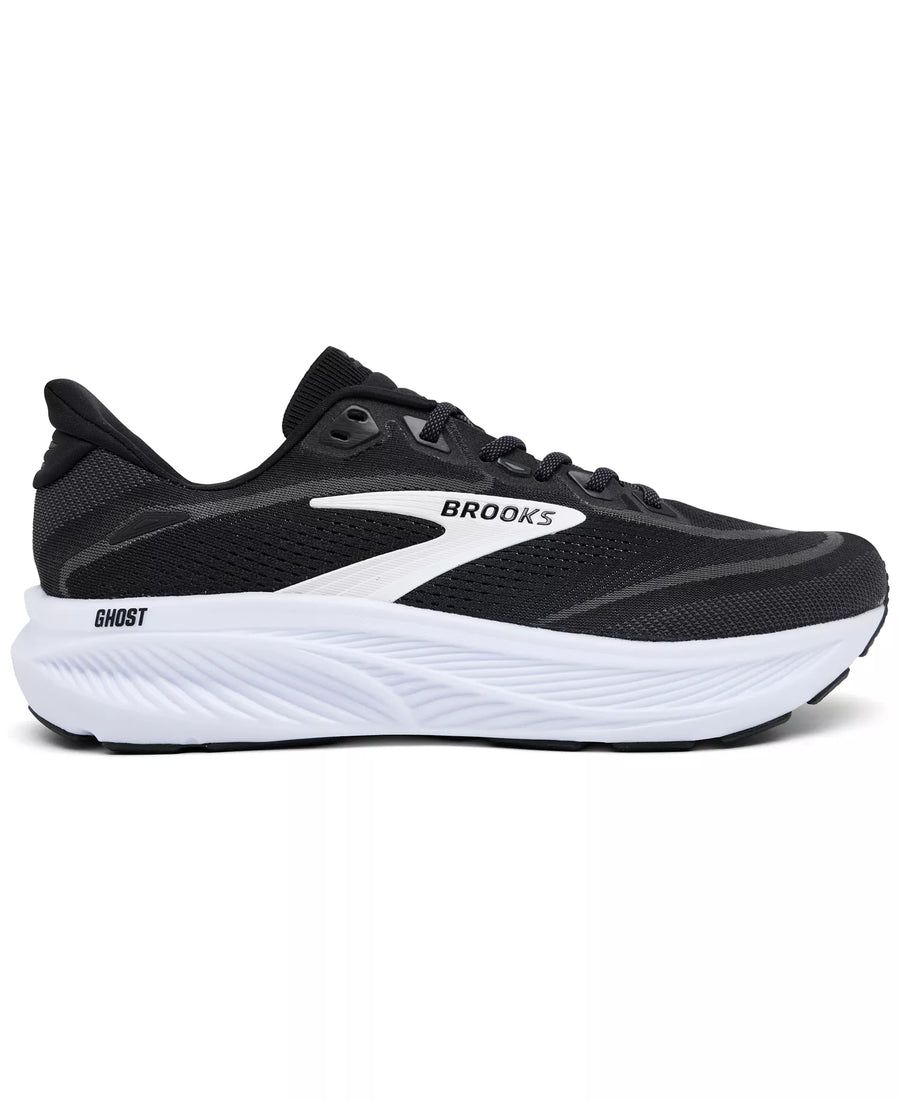 Brooks Men's Ghost 18 Running Sneakers
