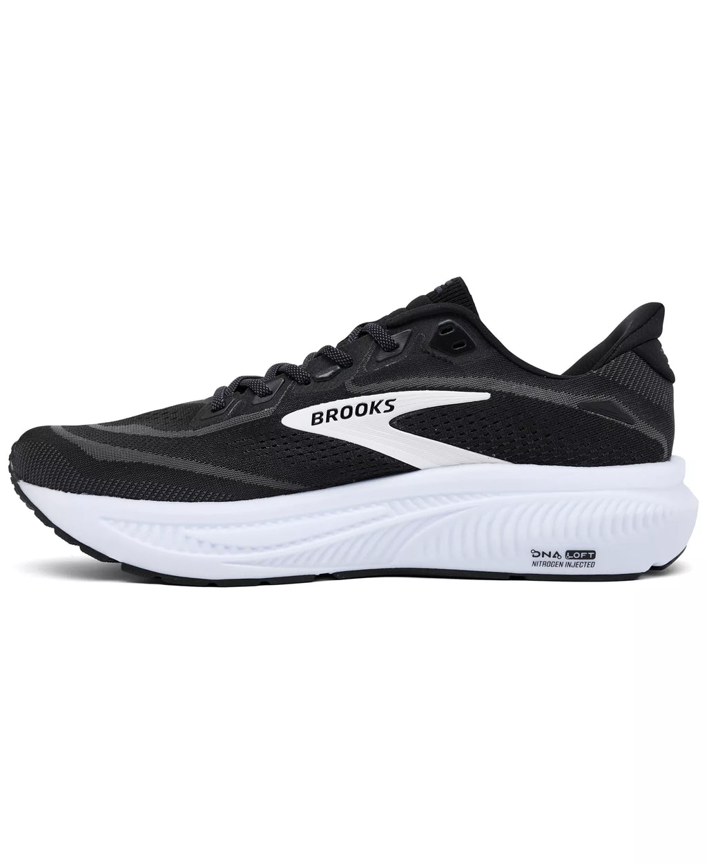 Brooks Men's Ghost 18 Running Sneakers