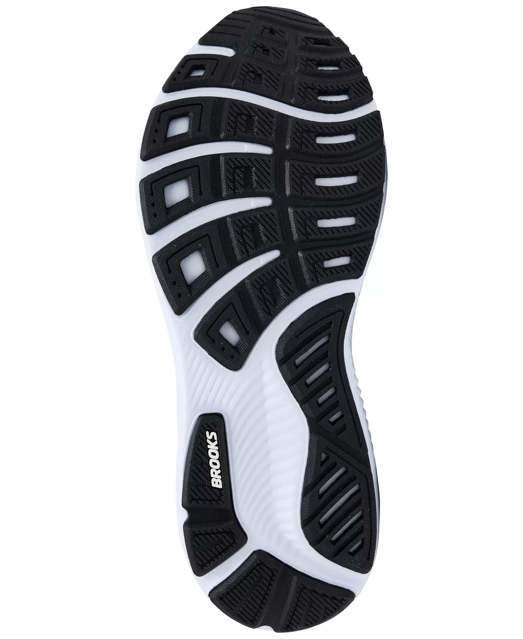 Brooks Men's Ghost 18 Running Sneakers