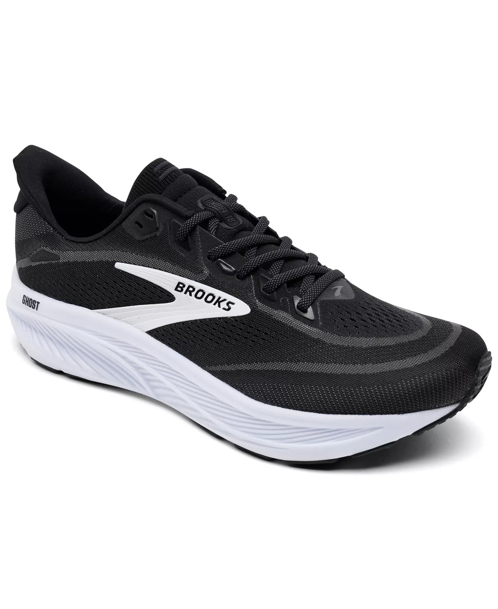 Brooks Men's Ghost 18 Running Sneakers