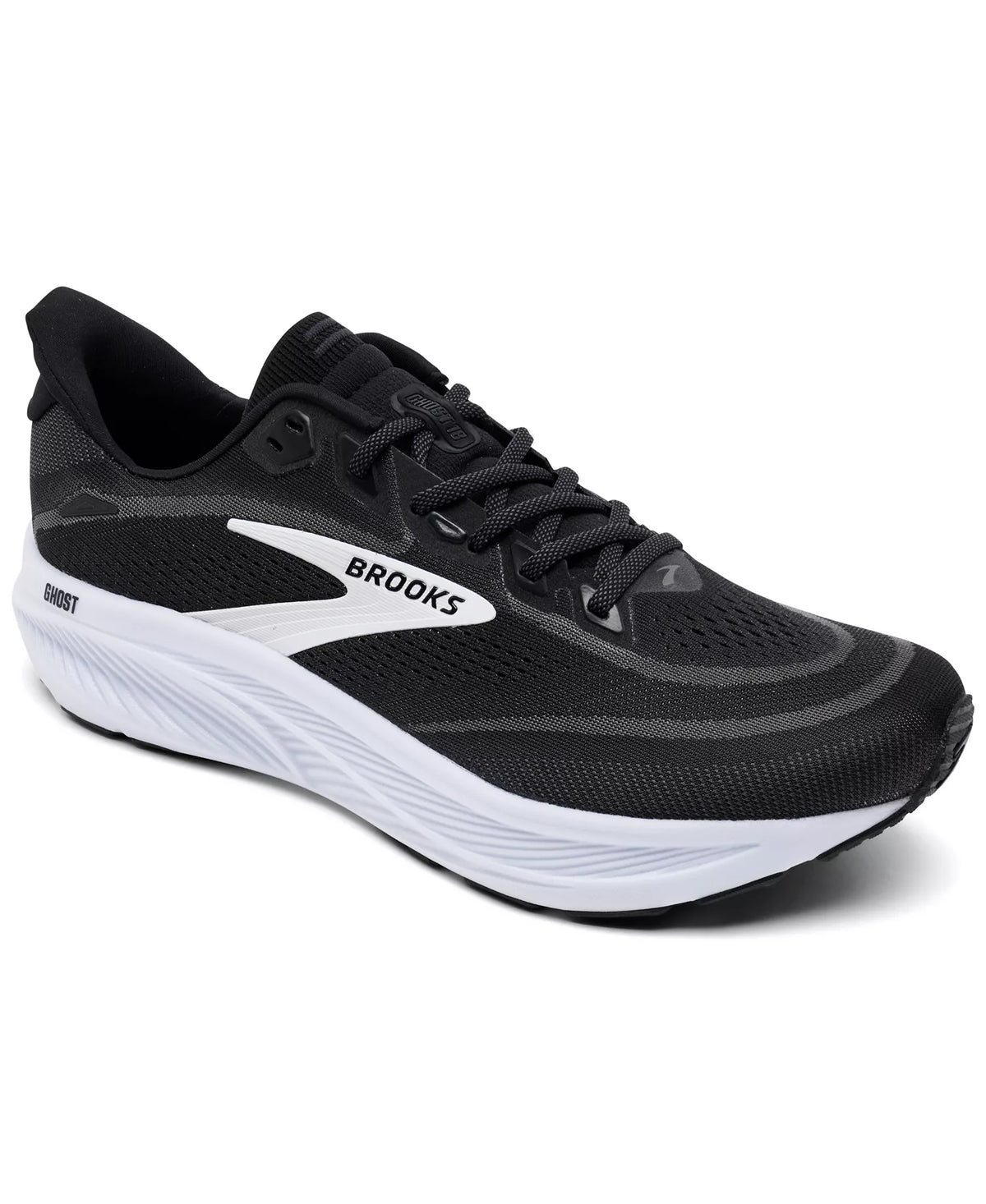 Brooks Men's Ghost 18 Running Sneakers