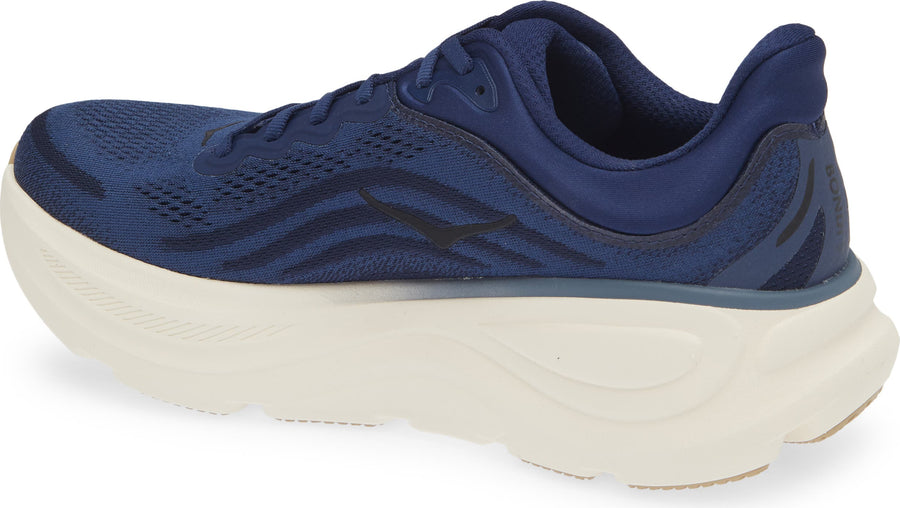 Hoka Bondi 9 Running Shoe - Men's