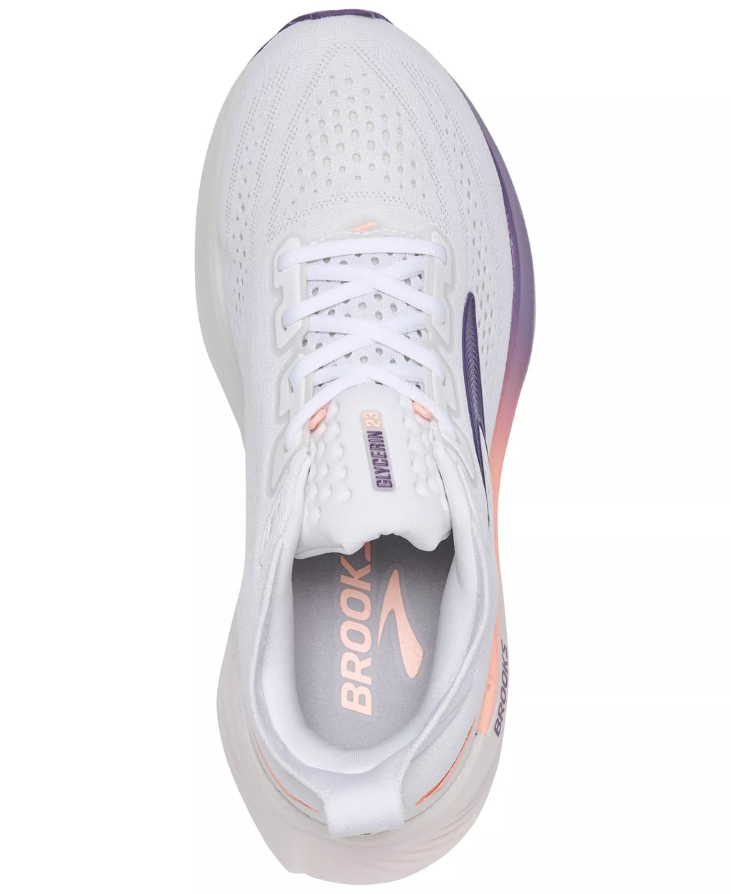 Brooks Women's Glycerin 23 Running Sneakers