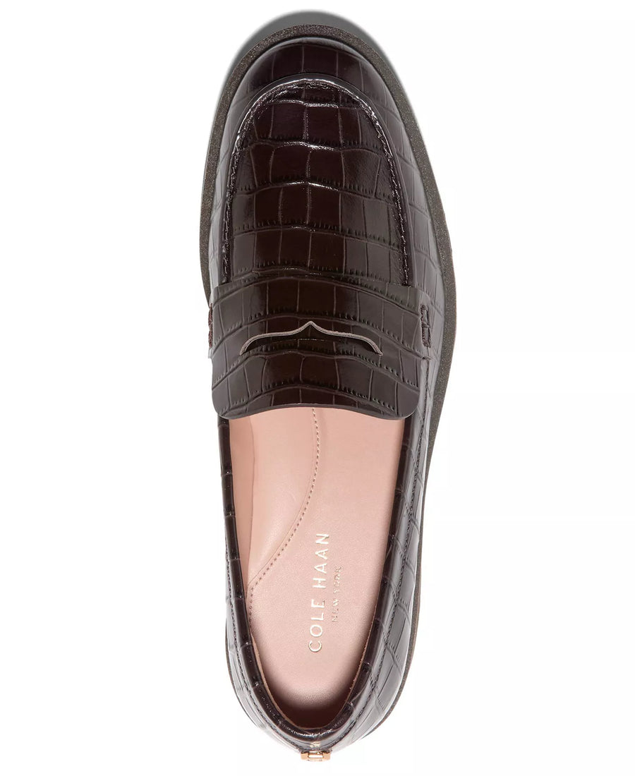 Cole Haan Women's Gwendolyn Penny Loafers