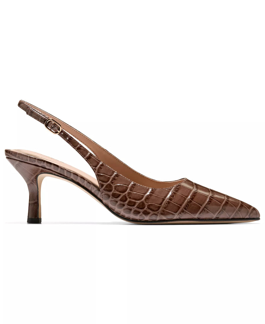 Cole Haan Women's Hansell Slingback Pumps