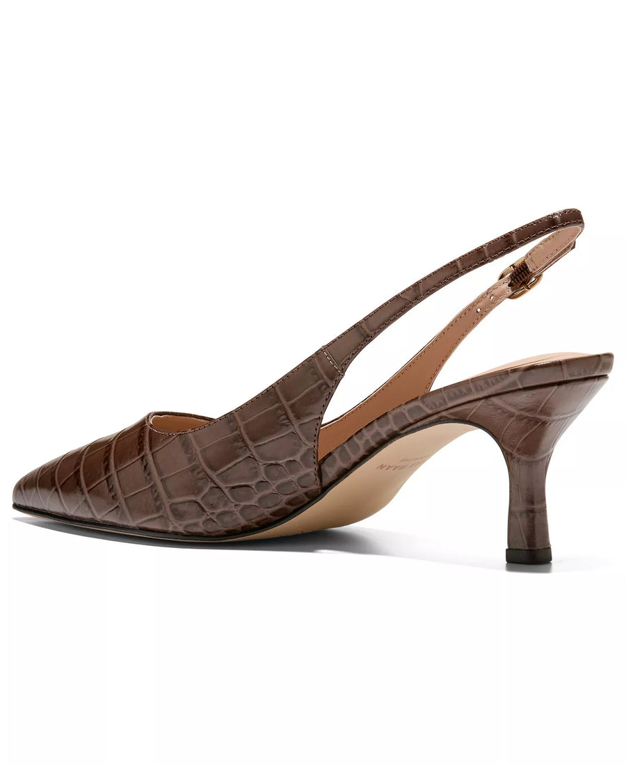 Cole Haan Women's Hansell Slingback Pumps